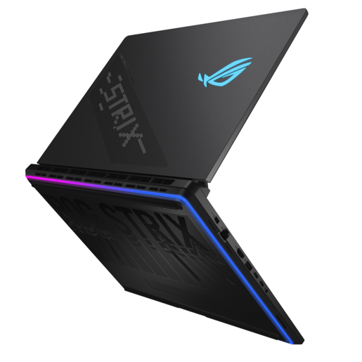 ASUS ROG Strix SCAR 18 Gaming laptop G835LW-SA077W, 18" 2,5K Mini LED 240Hz, Intel Core Ultra 9-275HX, 64GB RAM, 2TB SSD, RTX 5080 16GB, Windows 11 Home
