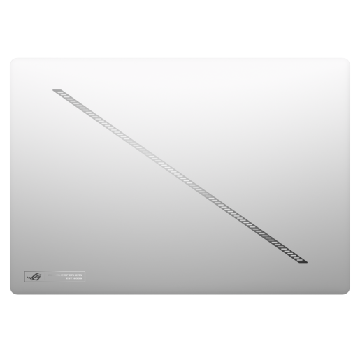 ASUS ROG Zephyrus G16 Gaming laptop GU605CR-QR209W, 16" 2,5K OLED 240Hz, Intel Core Ultra 9-285H, 64G RAM, 2TB SSD, NVIDIA GeForce RTX 5070Ti 12GB, Windows 11 Home