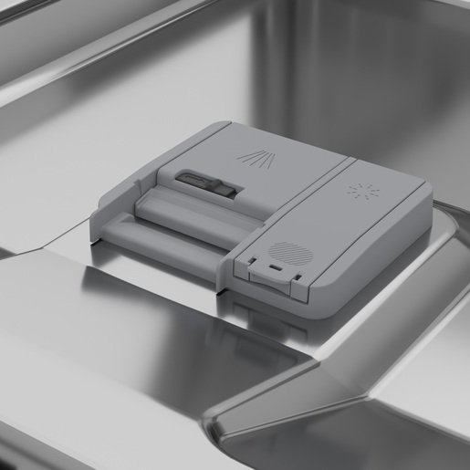 Beko perilica posuđa DIN 34330