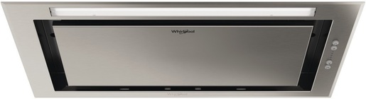 Whirlpool napa WCT3 63F LTX