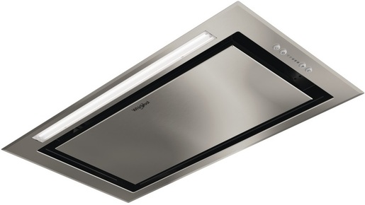 Whirlpool napa WCT3 63F LTX