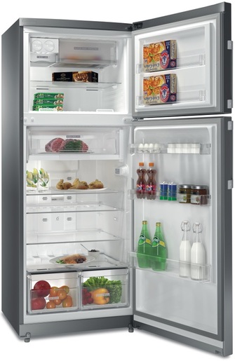 Whirlpool frižider WT70I 832 X