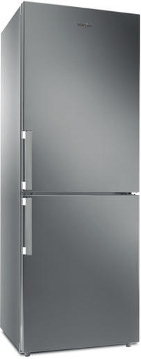 Whirlpool frižider WB70I 952 X