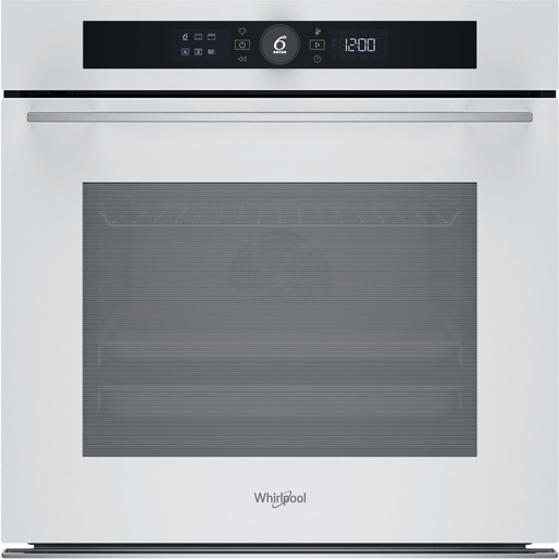 Whirlpool pećnica WOI5S8PM2SWA