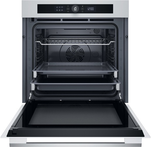 Whirlpool pećnica WOI5S8PM2SWA