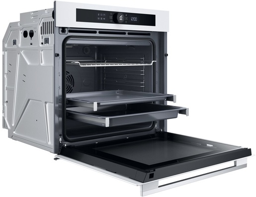 Whirlpool pećnica WOI5S8PM2SWA