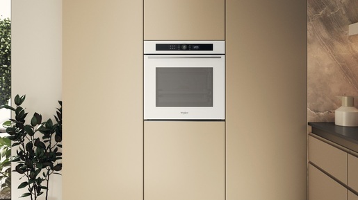 Whirlpool pećnica WOI5S8PM2SWA