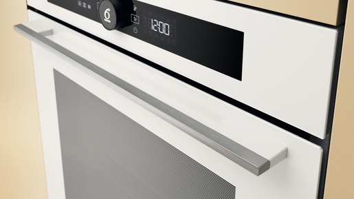 Whirlpool pećnica WOI5S8PM2SWA