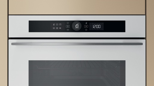 Whirlpool pećnica WOI5S8PM2SWA