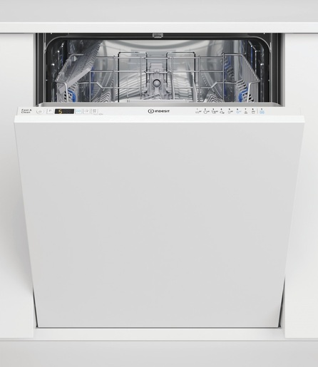 Indesit perilica posuđa D2I HD526 A