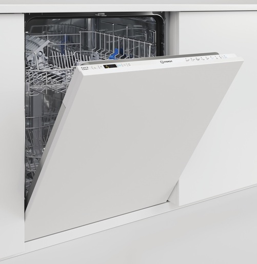 Indesit perilica posuđa D2I HD526 A
