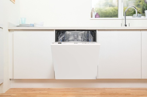 Indesit perilica posuđa D2I HD526 A