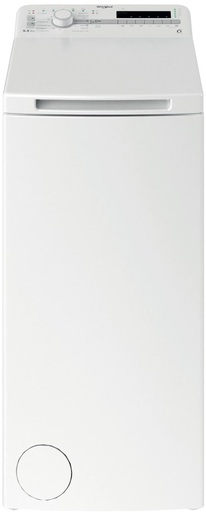 Whirlpool mašina za veš TDLR 55130S EU