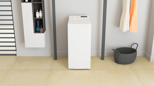 Whirlpool mašina za veš TDLR 55130S EU