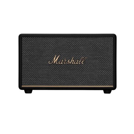 Marshall Acton BT III Black zvučnik