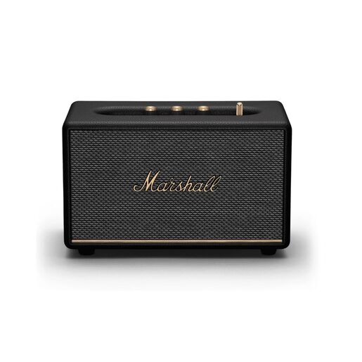 Marshall Acton BT III Black zvučnik
