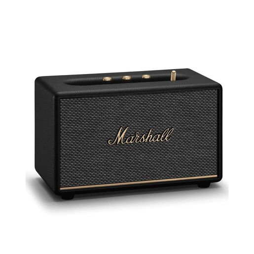 Marshall Acton BT III Black zvučnik