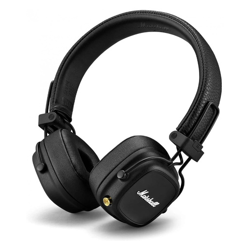 Marshall Major IV BT Crne bežične sušalice