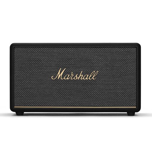 Marshall Stanmore BT III Black zvučnik