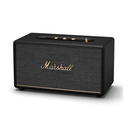 Marshall Stanmore BT III Black zvučnik