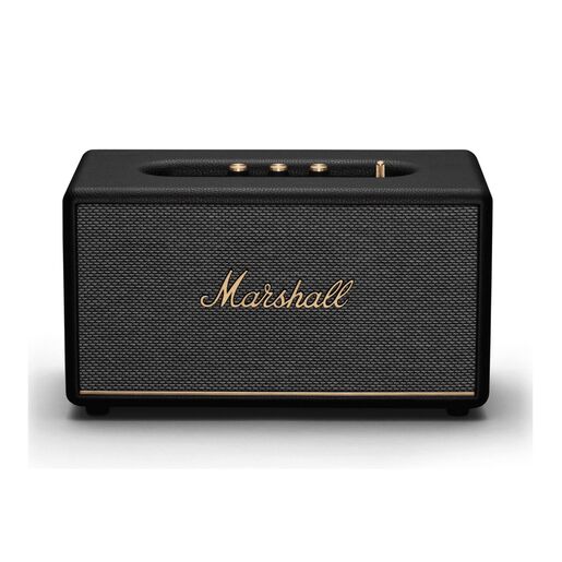 Marshall Stanmore BT III Black zvučnik