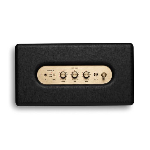 Marshall Stanmore BT III Black zvučnik