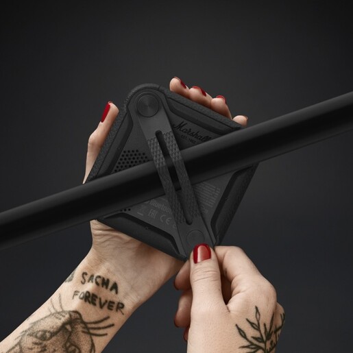 Marshall Willen Black & Brass zvučnik