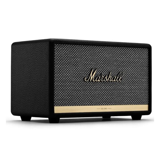 Marshall Action BT II Crni zvučnik