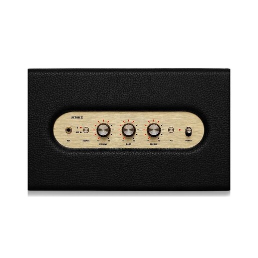 Marshall Action BT II Crni zvučnik