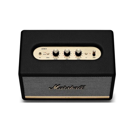 Marshall Action BT II Crni zvučnik