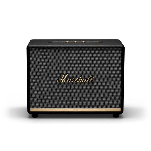 Marshall Woburn BT II Crni zvučnik