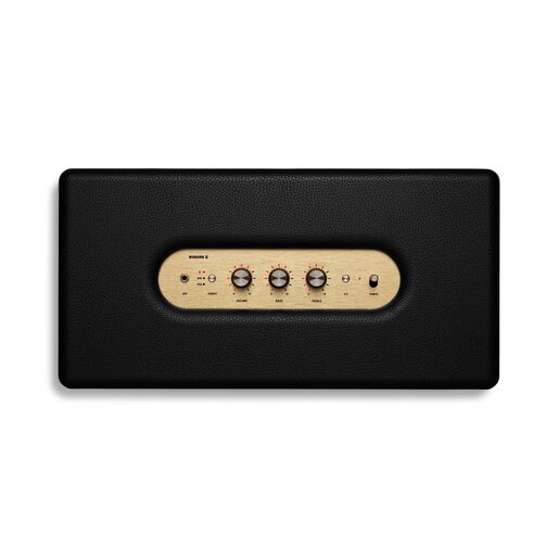 Marshall Woburn BT II Crni zvučnik