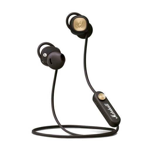 Marshall Minor II BT Crne bezične slušalice