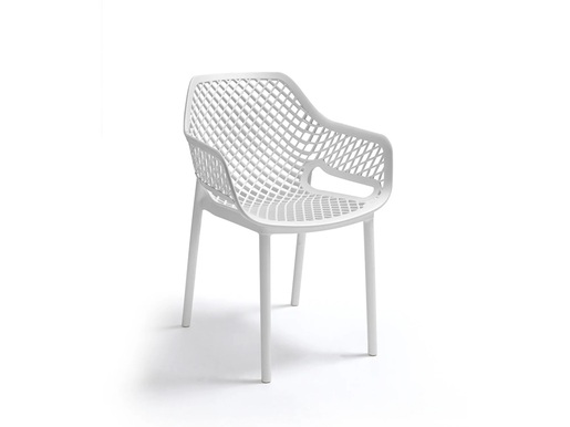 BICA stolica ARIA - bijela