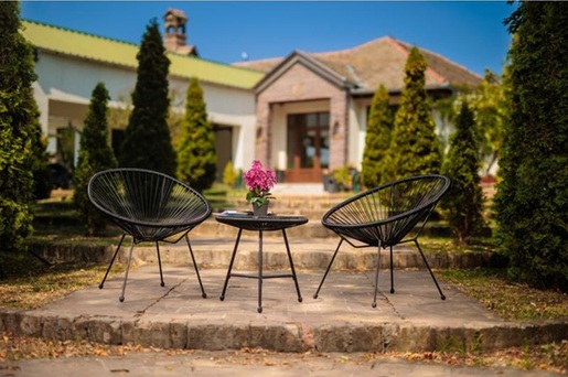 Green Bay vrtni set Lugo