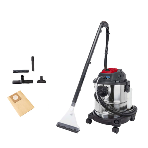 AX-LINE usisivač za dubinsko čišćenje MWD211