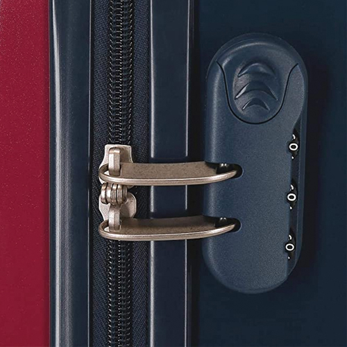 Disney kofer dječji 55 cm ABS, Simba Clasicos