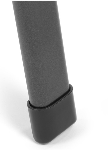 Green Bay vrtna stolica Melfi – siva