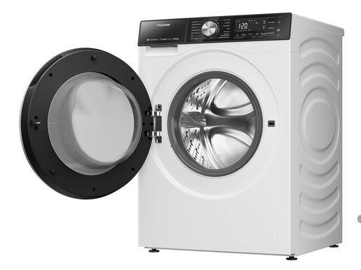 Hisense perilica-sušilica WD5S1045BW