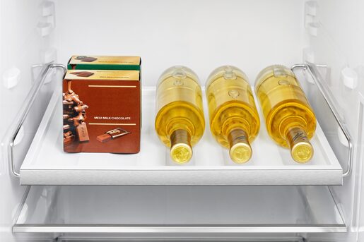 Hisense frižider RS818N4TIE