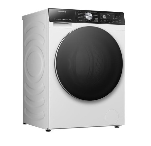 Hisense perilica-sušilica WD5S1245BW