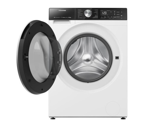 Hisense perilica-sušilica WD5S1245BW