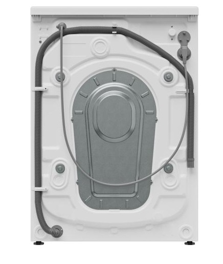 Hisense perilica-sušilica WD5S1245BW