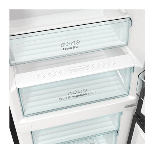 Hisense frižider RB390N4BF20