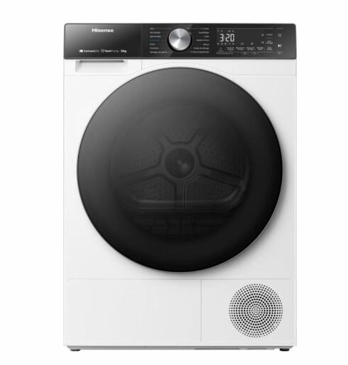 Hisense sušilica DH5S102BW