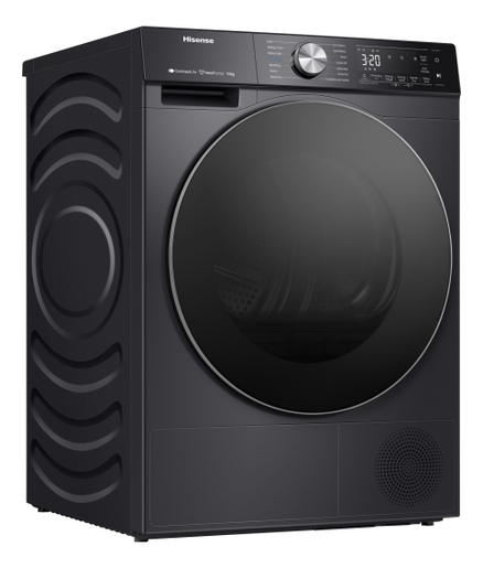 Hisense sušilica DH5S102BB