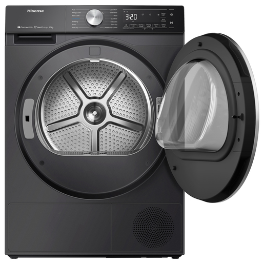 Hisense sušilica DH5S102BB