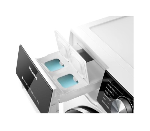 Hisense mašina za veš WF5S1245BW