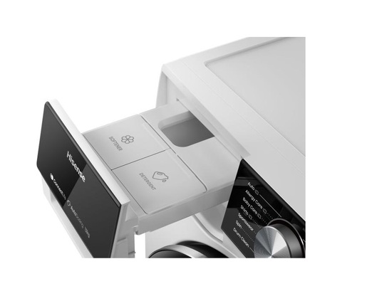 Hisense mašina za veš WF5S1245BW