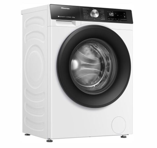 Hisense perilica-sušilica WD3S8043BW3 